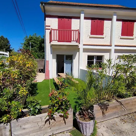 Apartment Quartier Les Abatilles 2