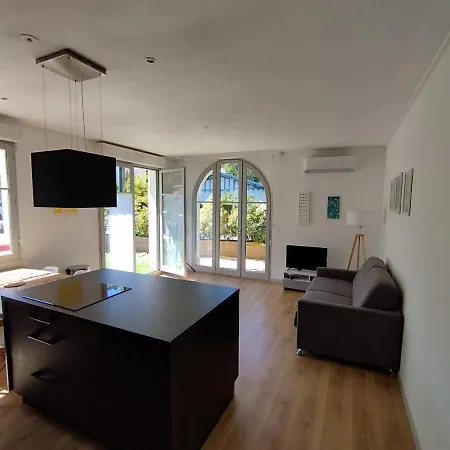 Quartier Les Abatilles 2 Apartment